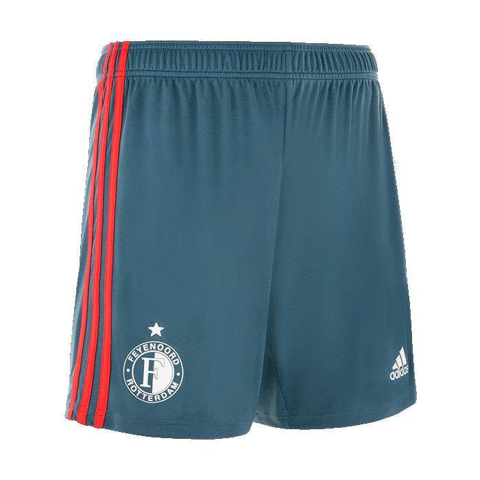 Pantalones Feyenoord 2ª 2022 2023